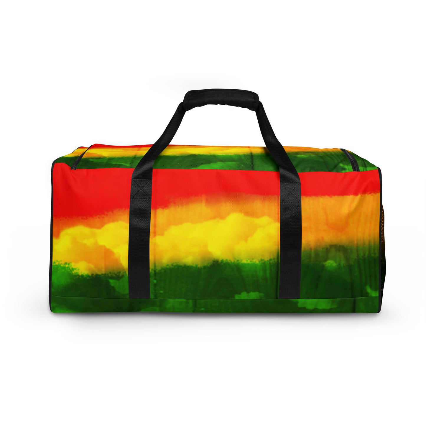 One Love Duffle bag