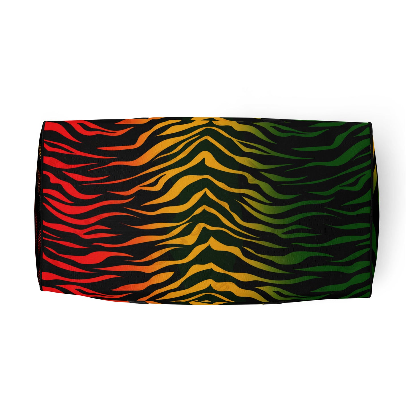 Rasta Duffle bag