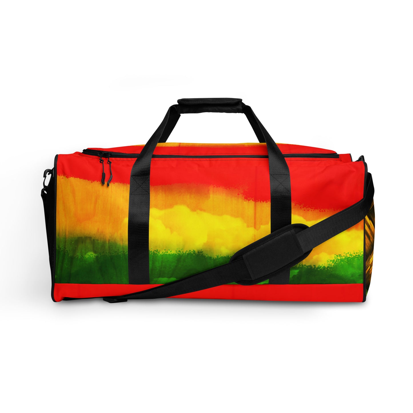 Duffle bag