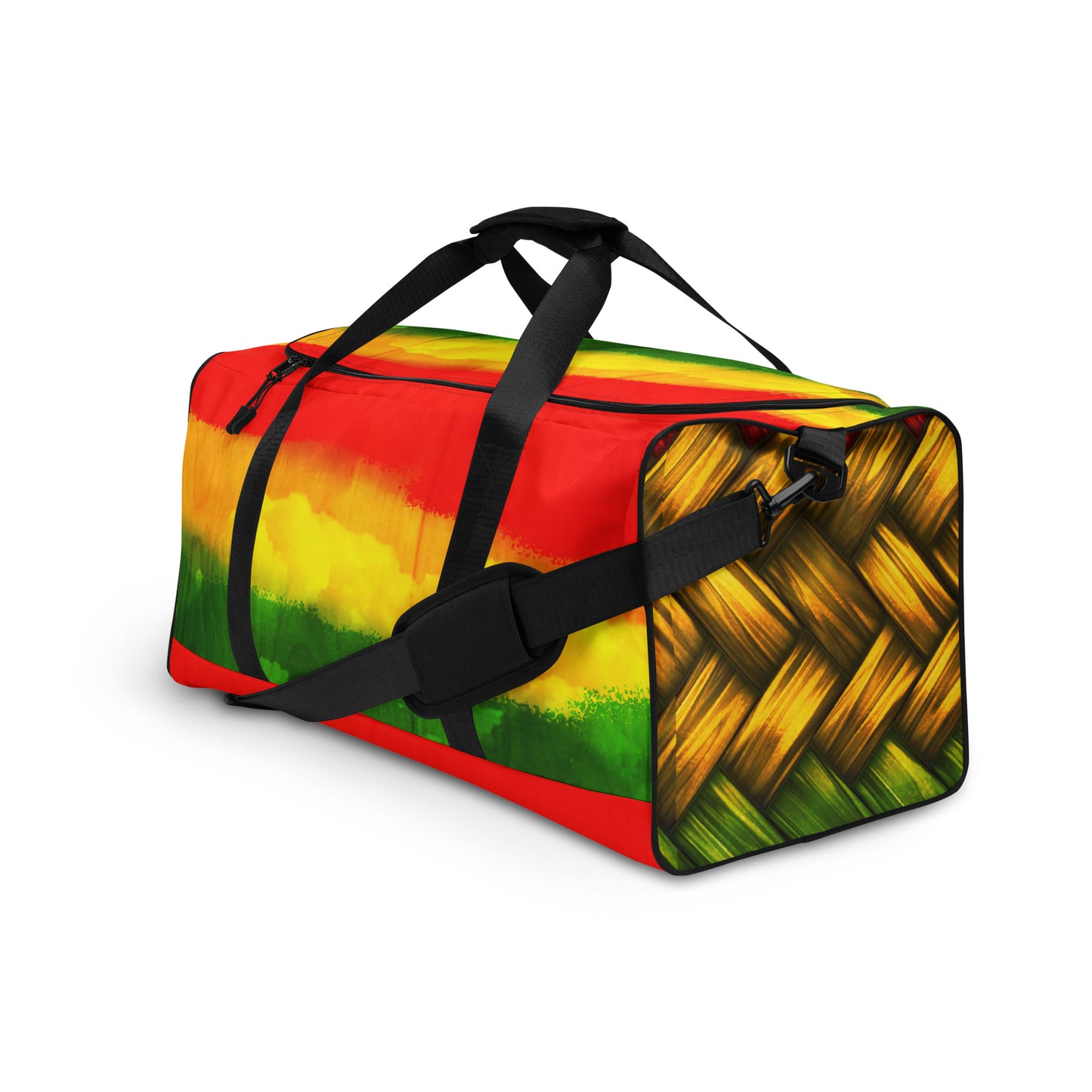 Duffle bag