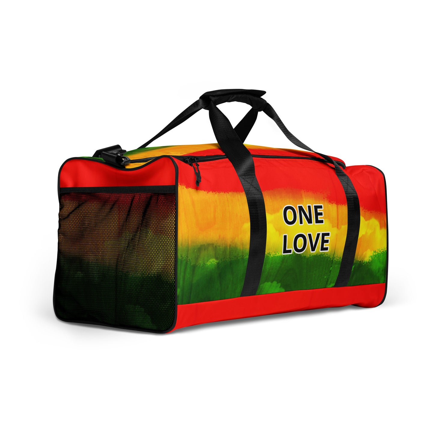 One Love Duffle bag