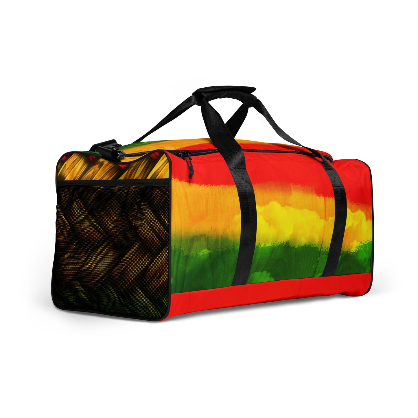 Duffle bag