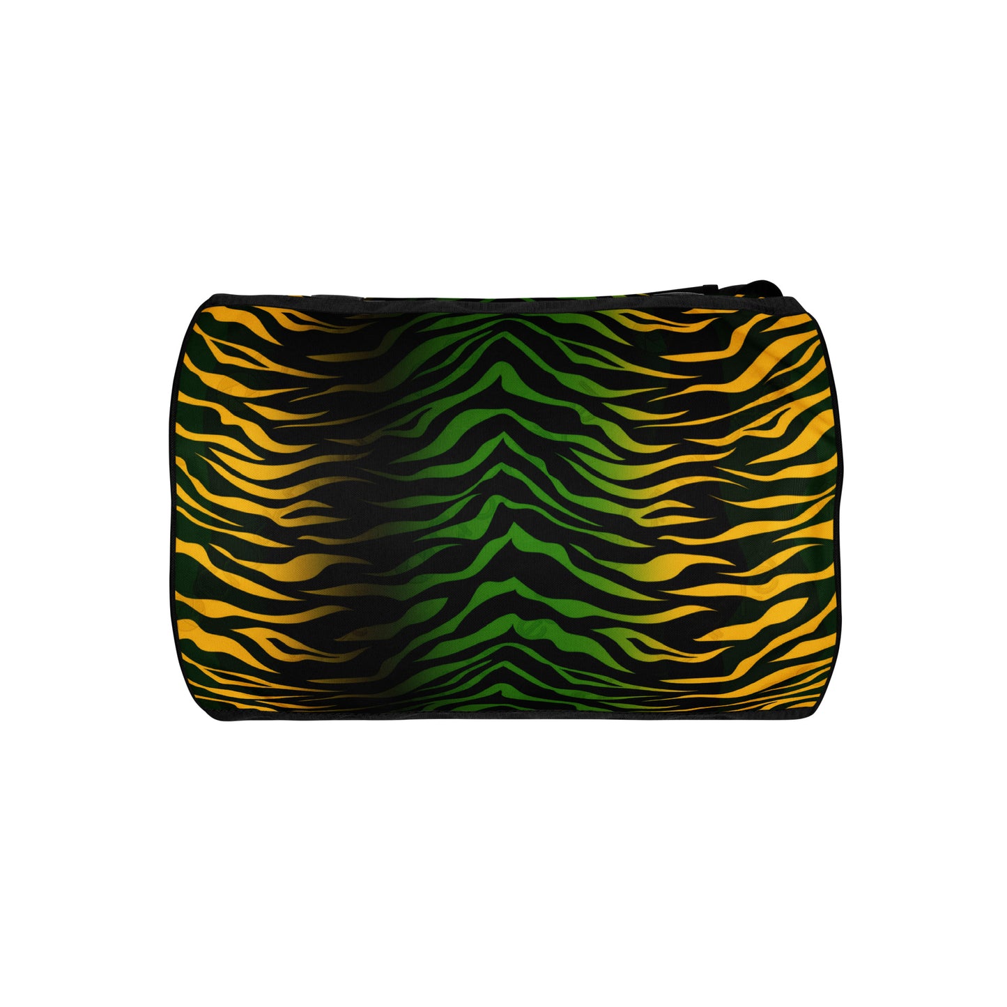 Jamaica All-over print gym bag