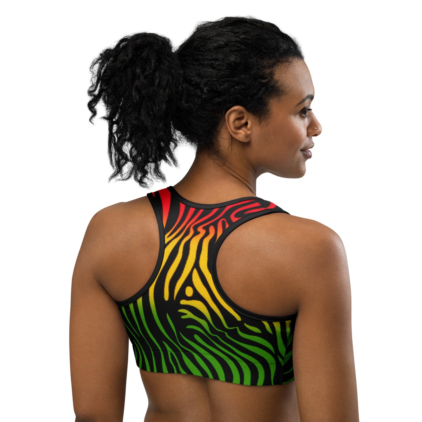 Irie Sports bra