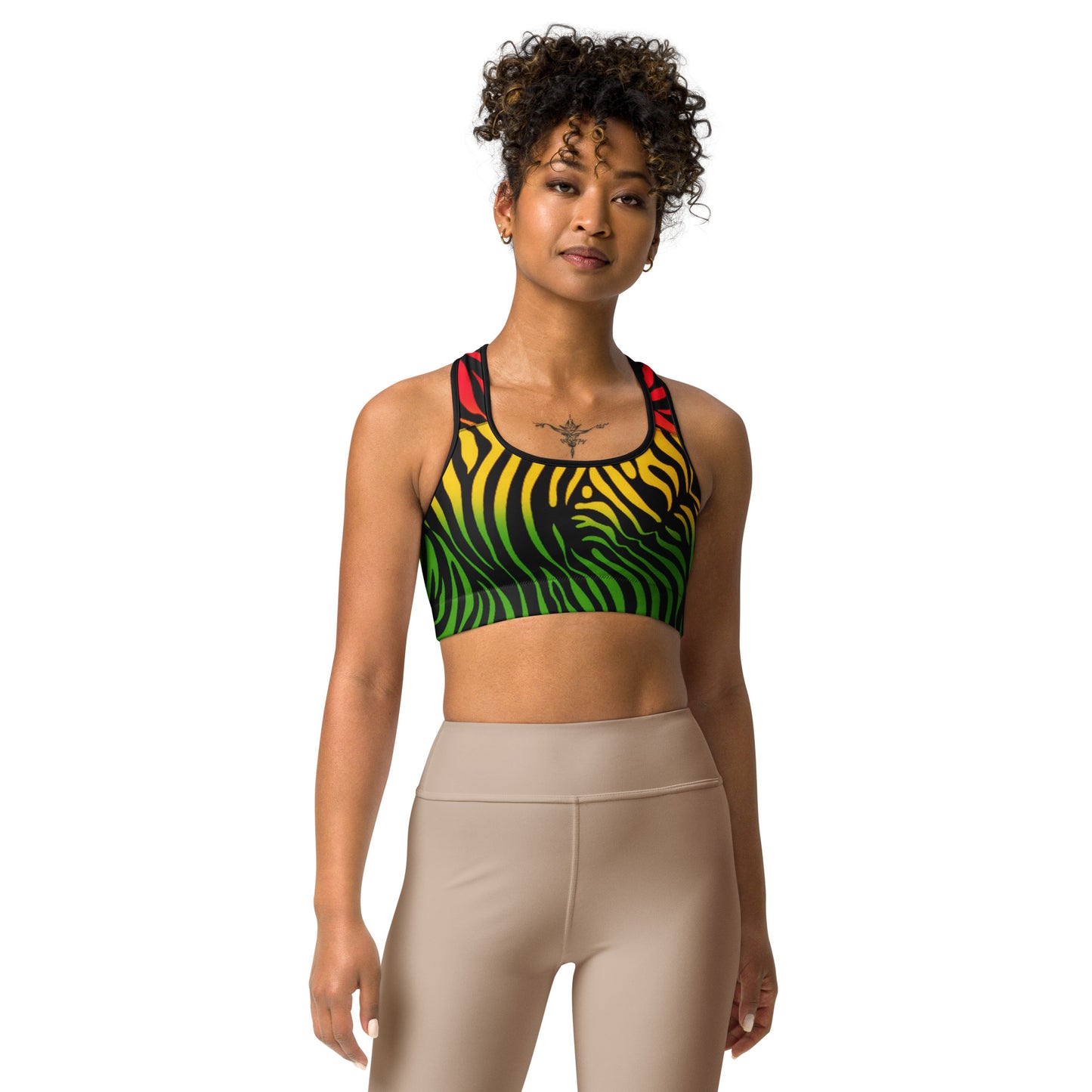 Irie Sports bra