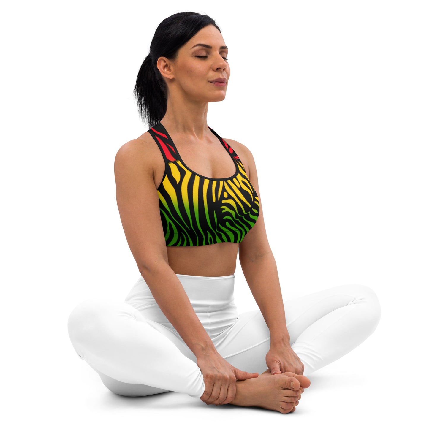 Irie Sports bra