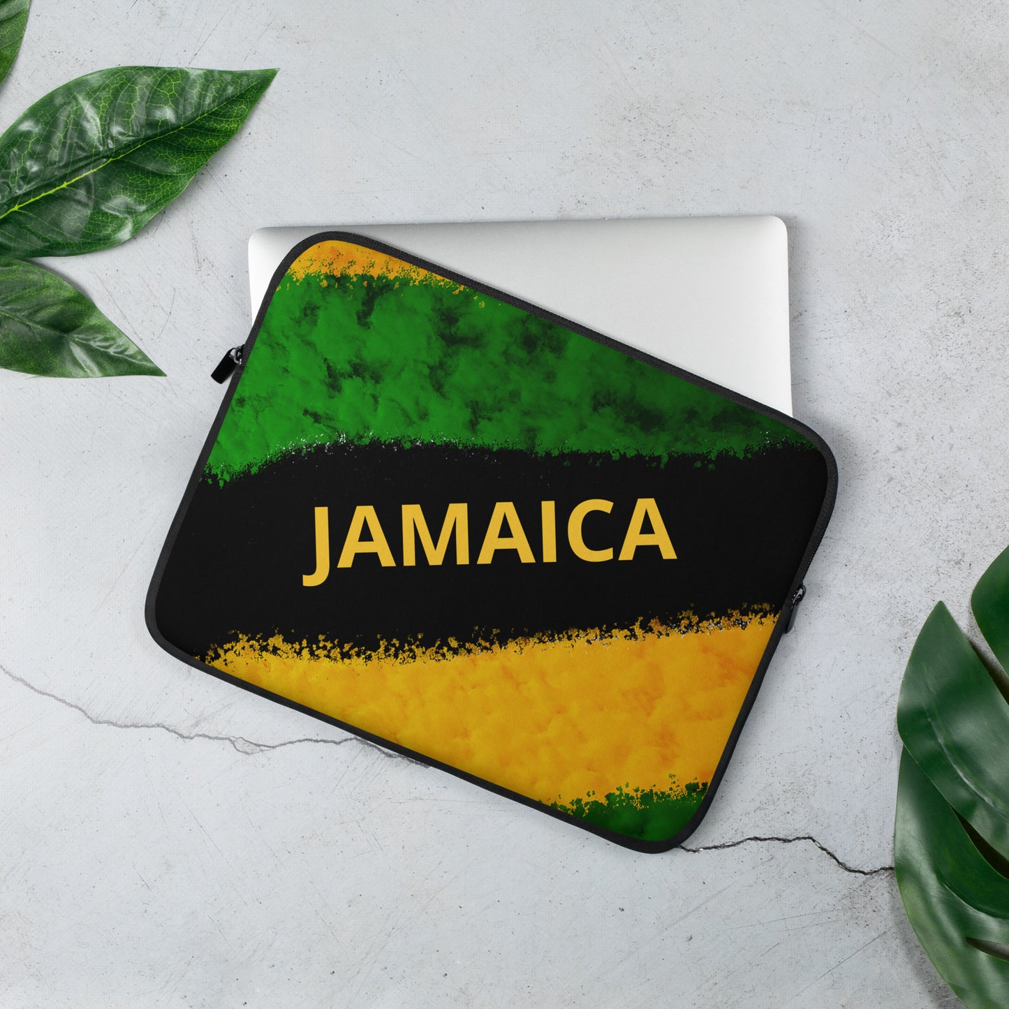 Jamaica Laptop Sleeve