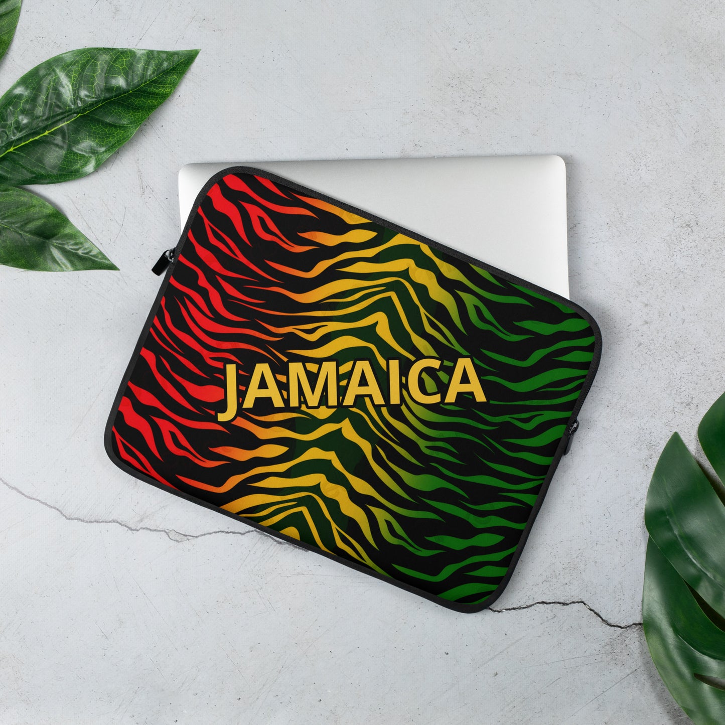 Jamaica Laptop Sleeve