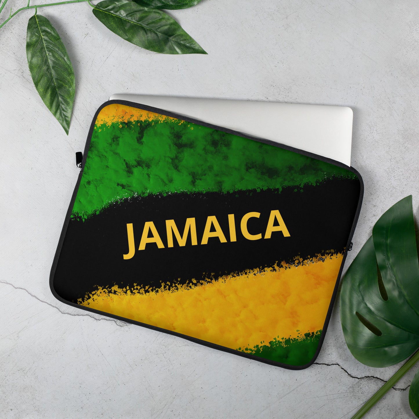 Jamaica Laptop Sleeve