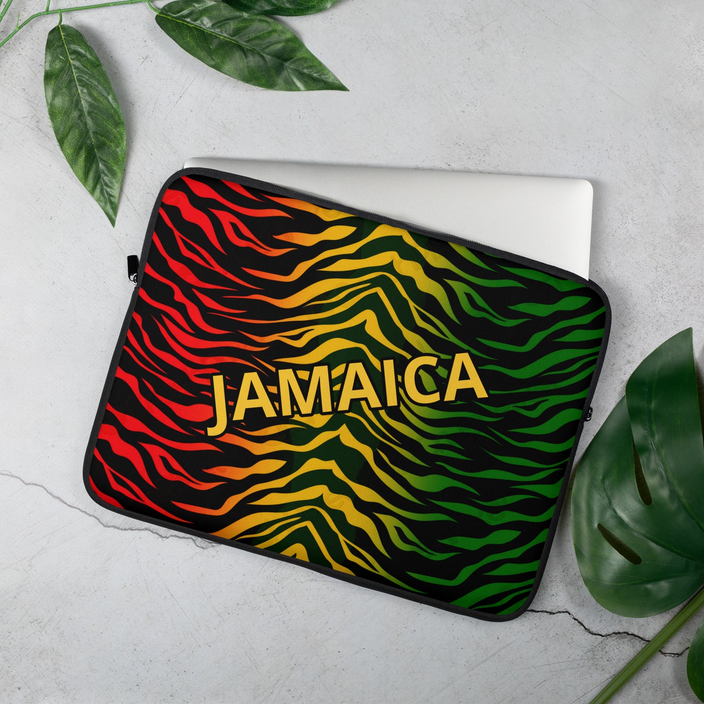 Jamaica Laptop Sleeve