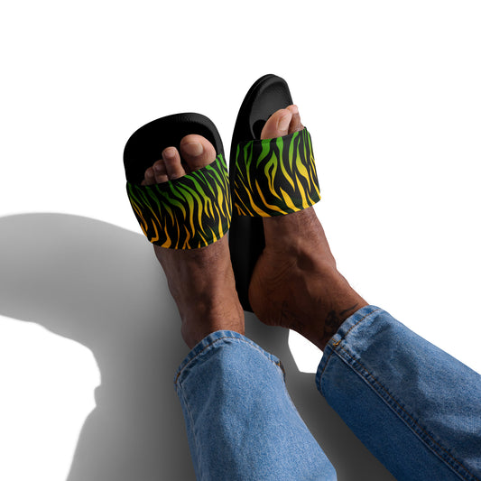 Jamaica Men’s slides