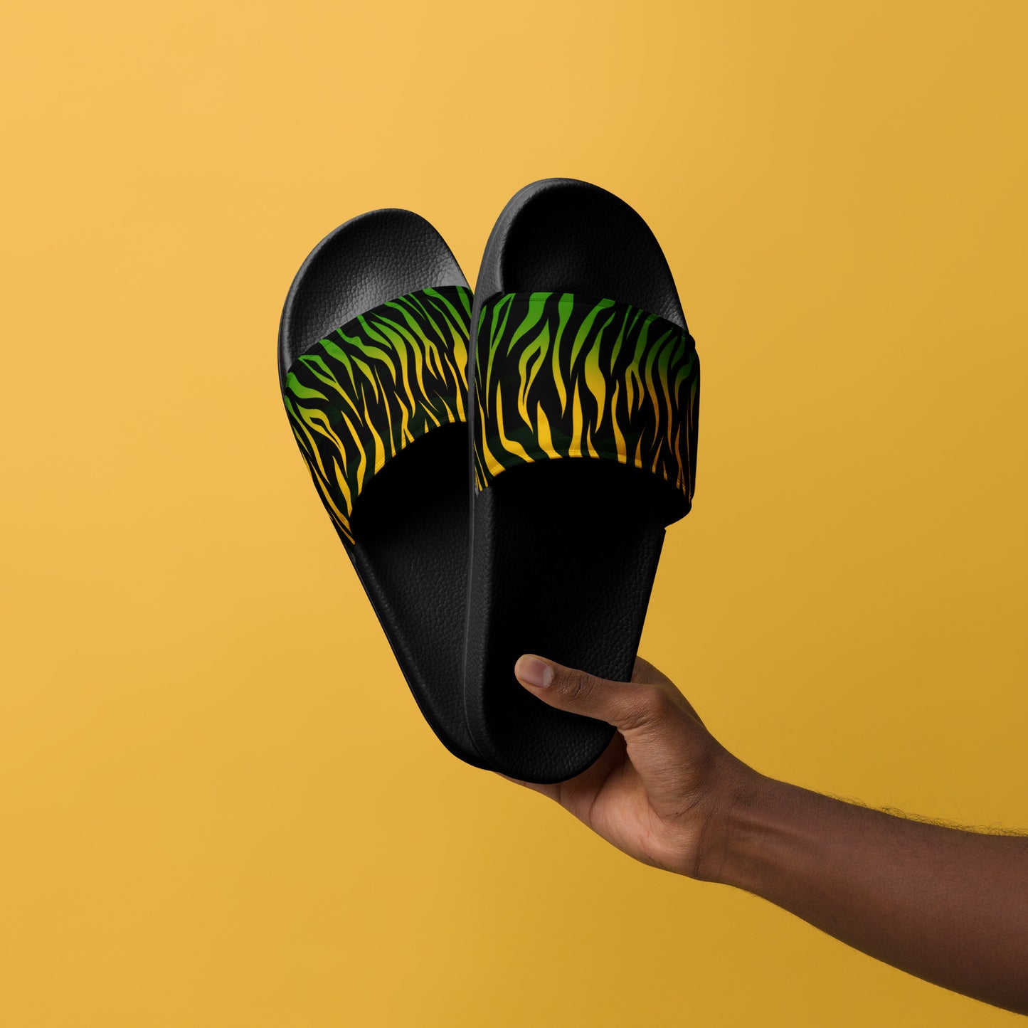 Jamaica Men’s slides