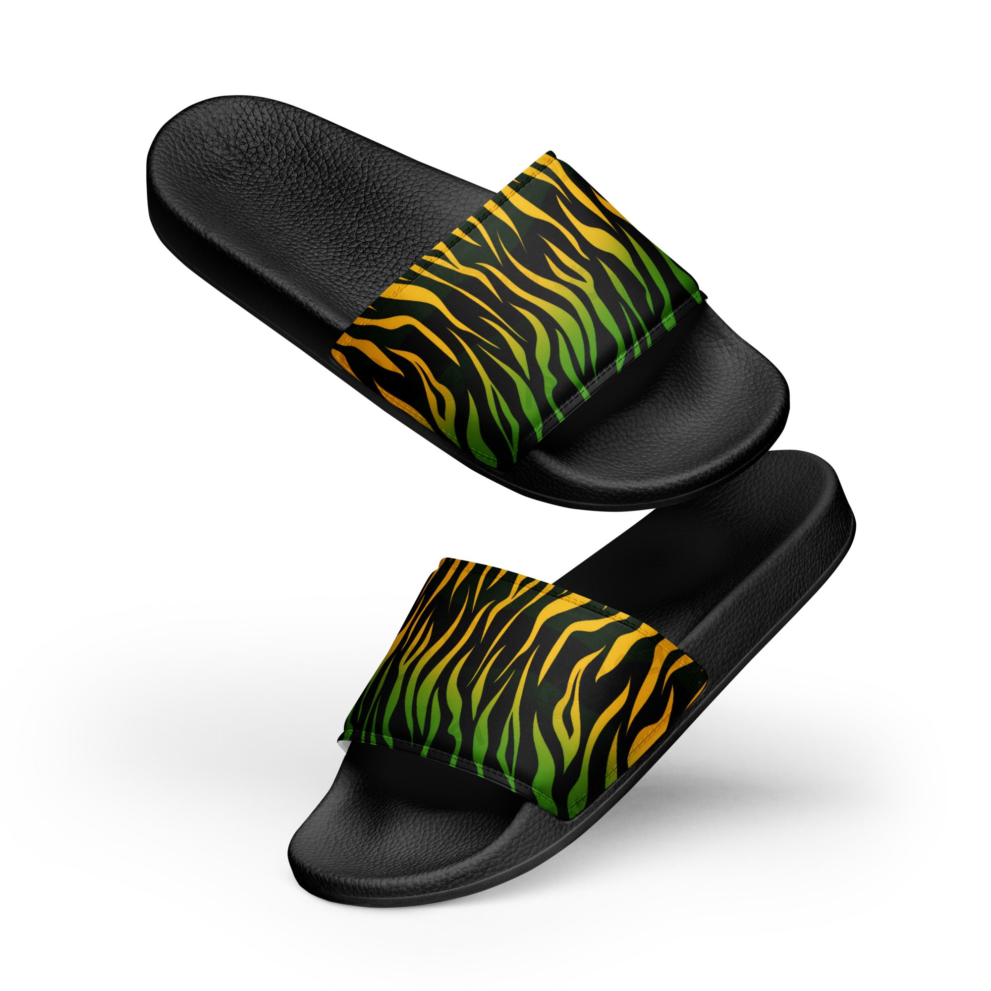 JAMAICA - Caribbean - Men’s 2024 slides