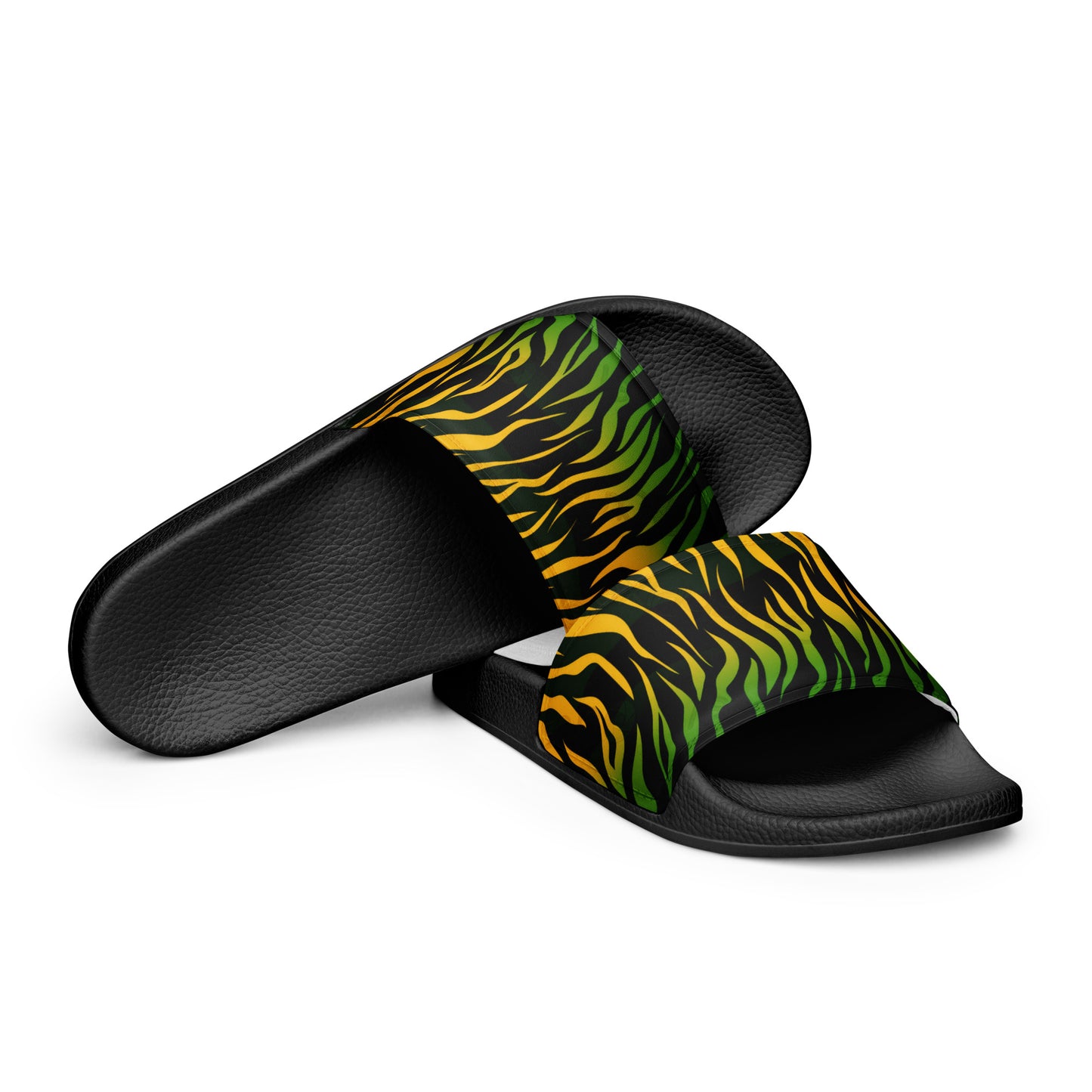 Jamaica Men’s slides