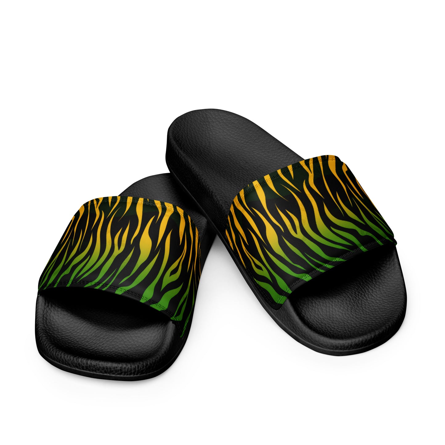 Jamaica Men’s slides