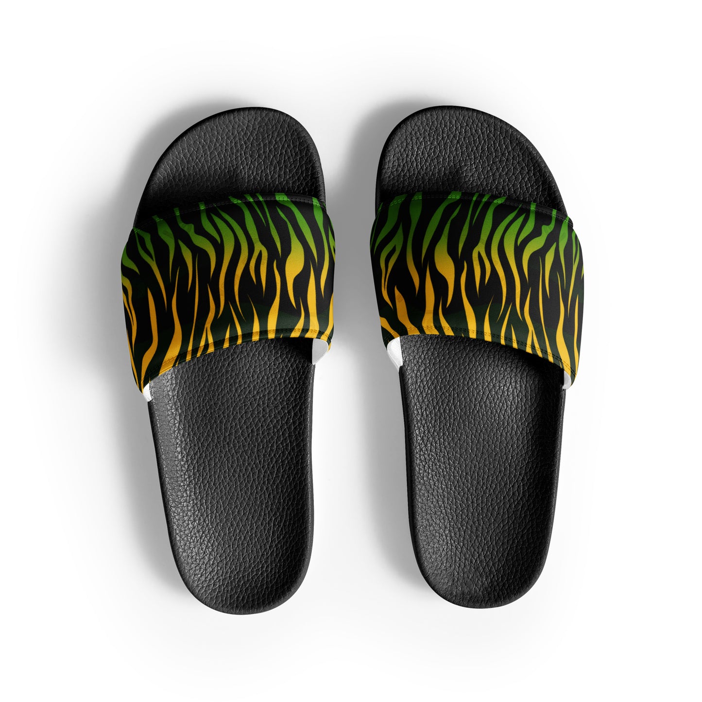 Jamaica Men’s slides