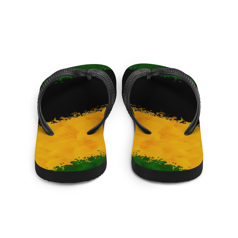 Jamaica Flip-Flops