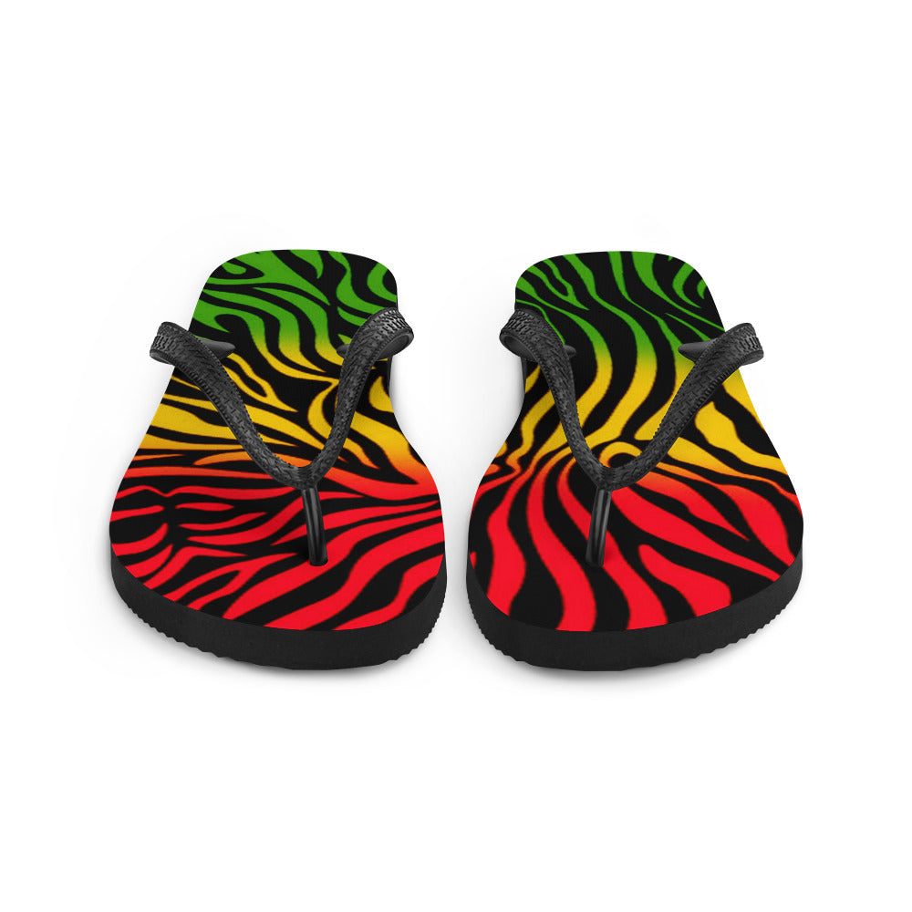 Irie One Love Flip-Flops