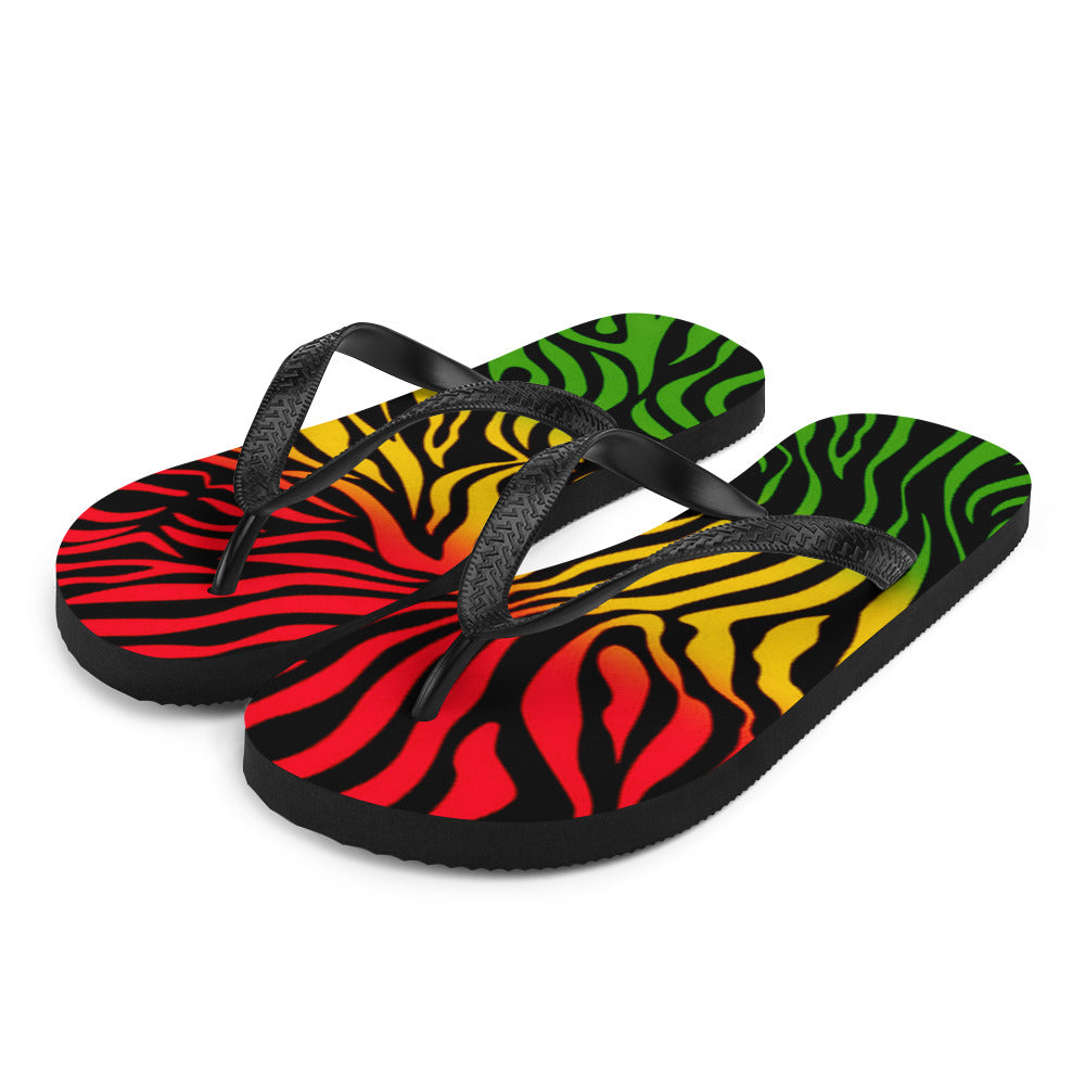 Irie One Love Flip-Flops