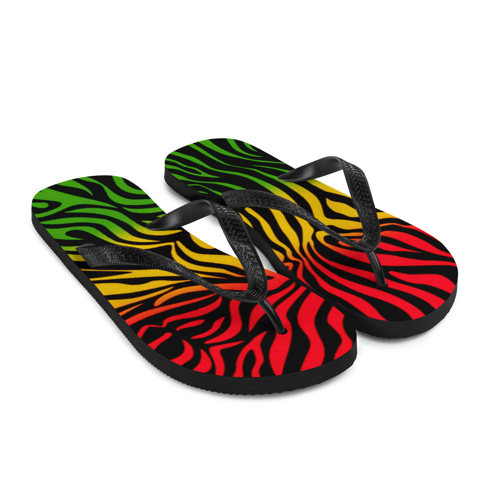 Irie One Love Flip-Flops