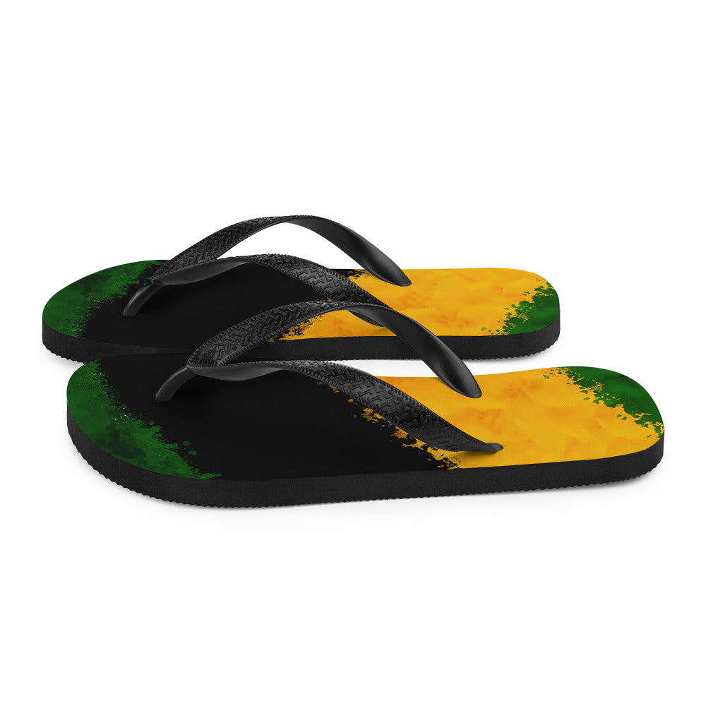 Jamaica Flip-Flops