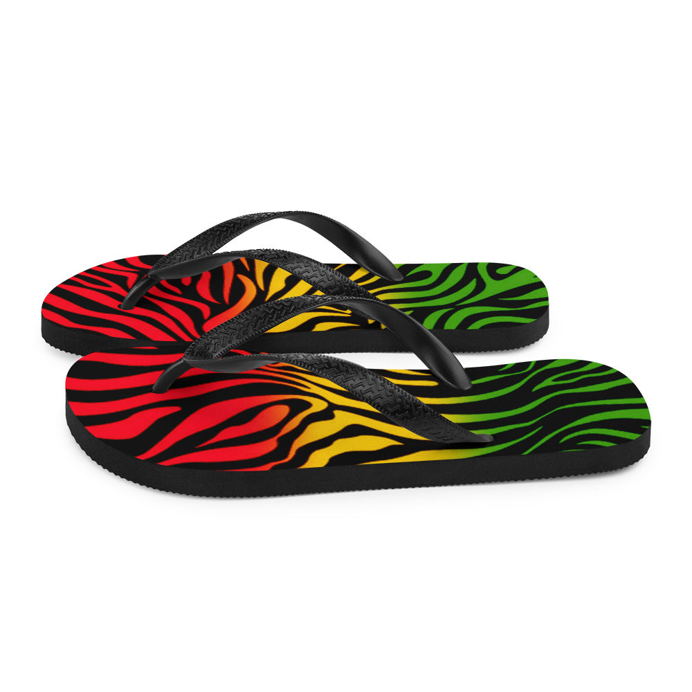 Irie One Love Flip-Flops