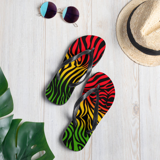 Irie One Love Flip-Flops