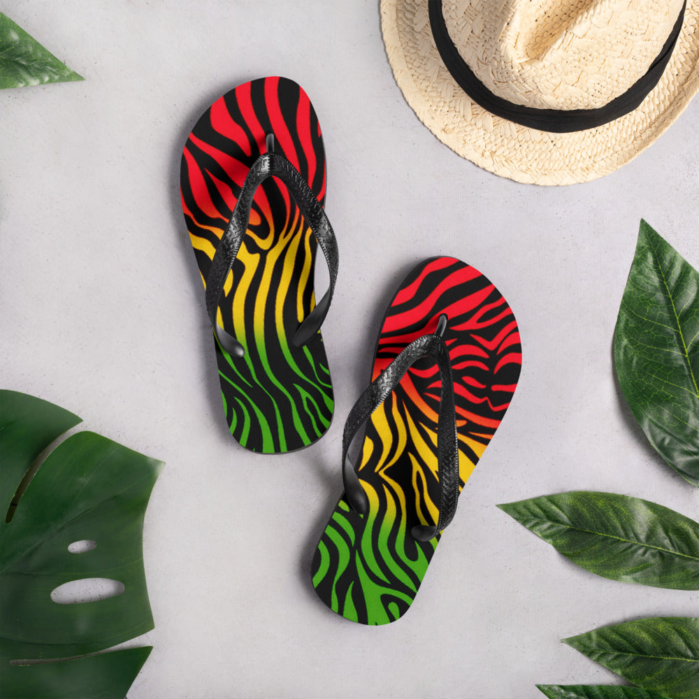 Irie One Love Flip-Flops