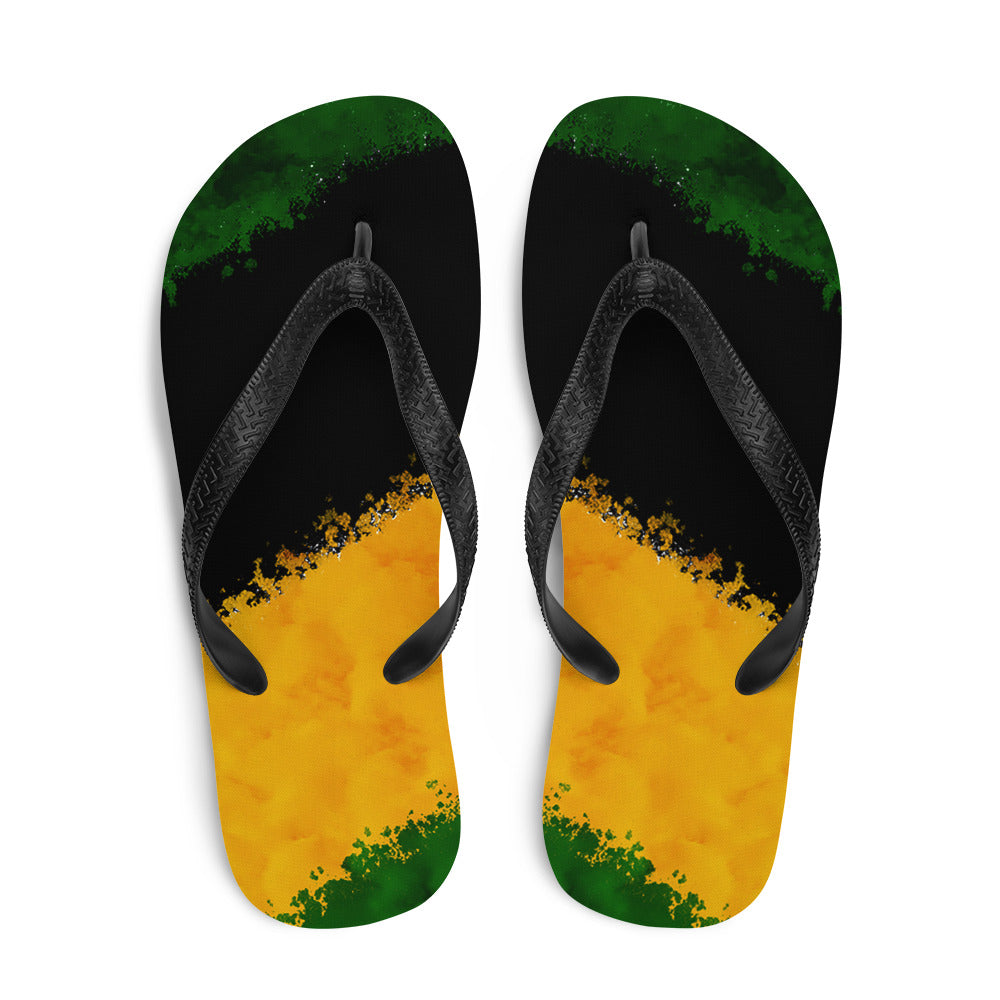 Jamaica Flip-Flops