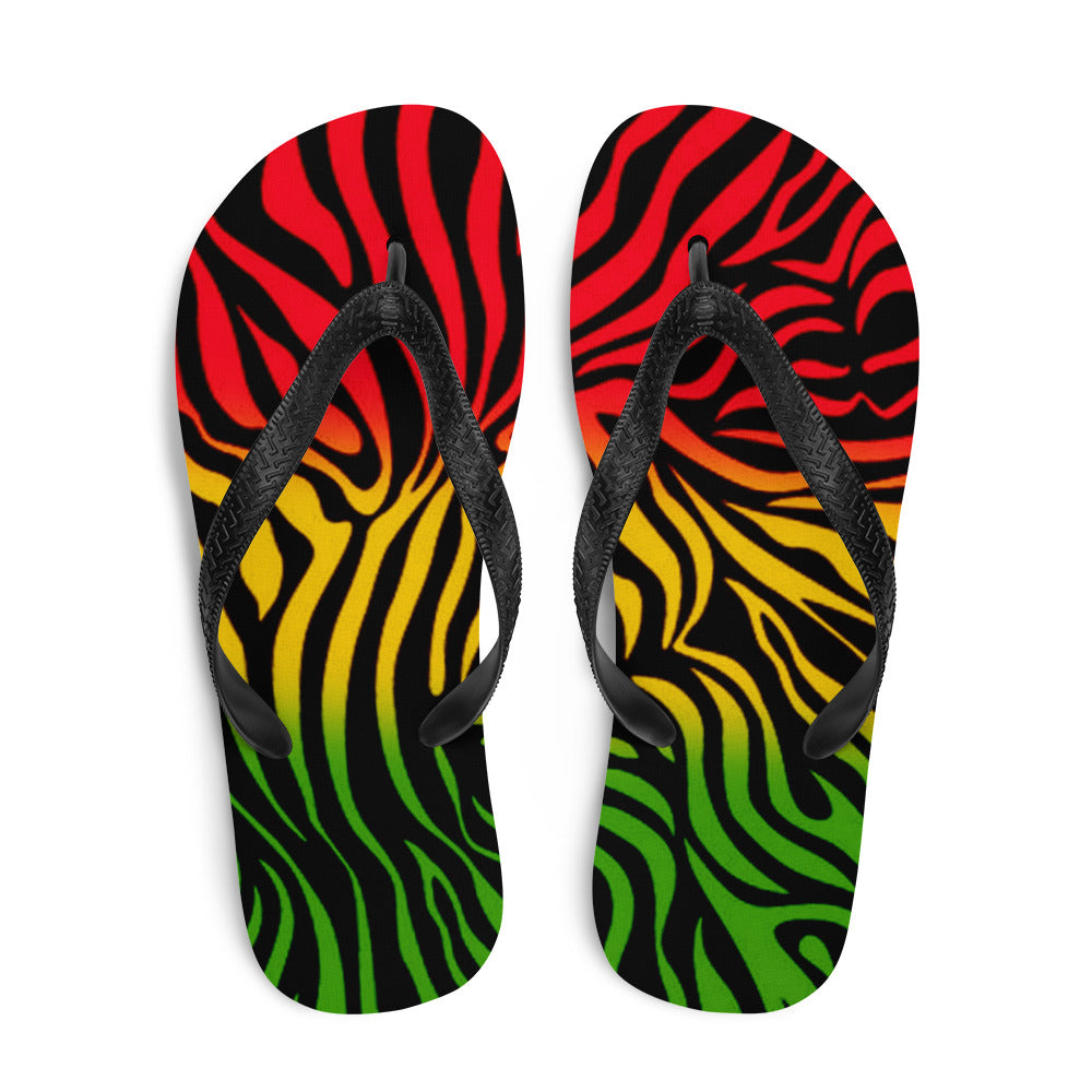 Irie One Love Flip-Flops